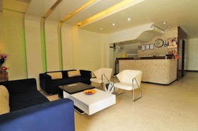 Hotel Sisley The Boutique