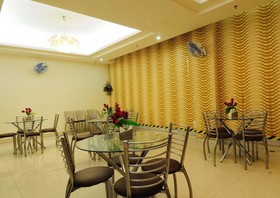 Hotel Sisley The Boutique
