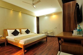 Hotel Sisley The Boutique