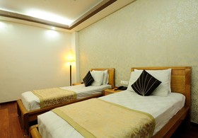 Hotel Sisley The Boutique