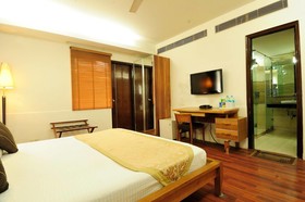 Hotel Sisley The Boutique