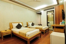 Hotel Sisley The Boutique
