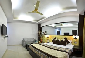 Hotel Sohi Residency
