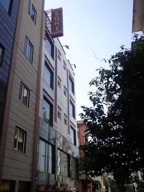 Hotel Sohi Residency