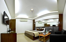 Hotel Sohi Residency