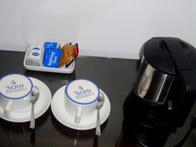 Hotel Sohi Residency