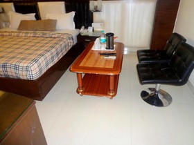 Hotel Sohi Residency