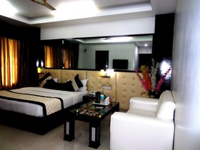 Hotel Sohi Residency