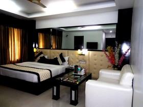 Hotel Sohi Residency