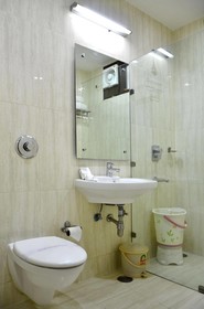 Hotel Sohi Residency