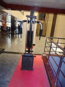 Hotel Sohi Residency