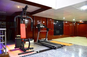 Hotel Sohi Residency
