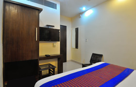 Hotel Sonu DX