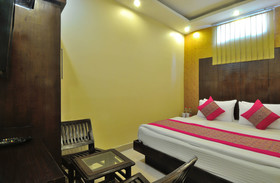 Hotel Sonu DX