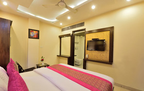 Hotel Sonu DX