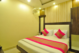 Hotel Sonu DX