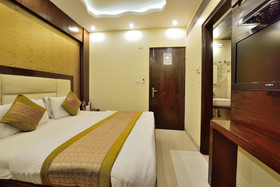 Hotel Sonu DX