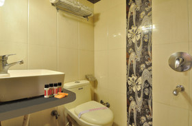 Hotel Sonu DX