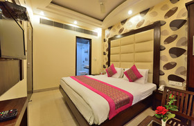 Hotel Sonu DX