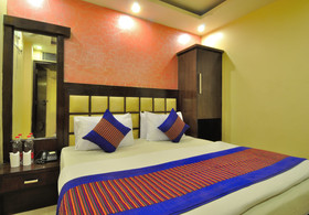 Hotel Sonu DX