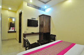 Hotel Sonu DX