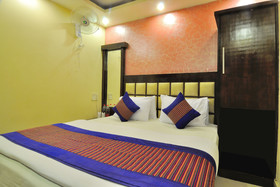 Hotel Sonu DX