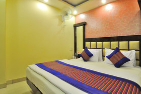 Hotel Sonu DX