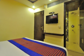 Hotel Sonu DX