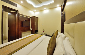 Hotel Sonu DX