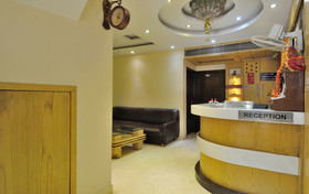 Hotel Sonu DX