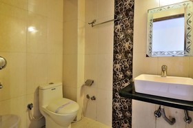 Hotel Sonu DX
