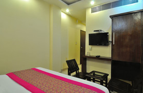 Hotel Sonu DX