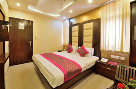 Hotel Sonu DX