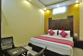 Hotel Sonu DX