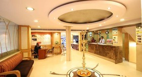 Hotel Southern Regency