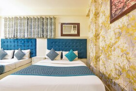 Hotel Square Plaza Near Delhi Airport