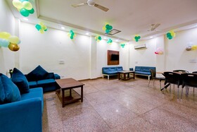 Hotel Square Plaza Near Delhi Airport