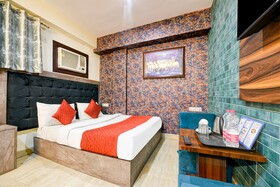 Hotel Square Plaza Near Delhi Airport