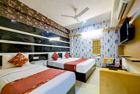 Hotel Square Plaza Near Delhi Airport