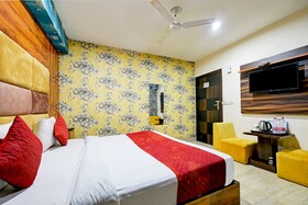 Hotel Square Plaza Near Delhi Airport