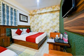 Hotel Square Plaza Near Delhi Airport