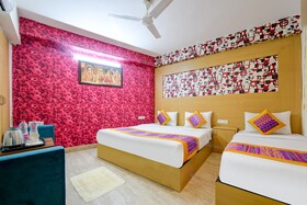 Hotel Square Plaza Near Delhi Airport