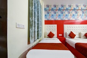 Hotel Square Plaza Near Delhi Airport