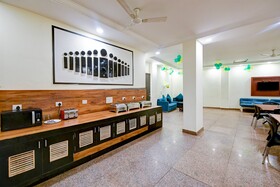 Hotel Square Plaza Near Delhi Airport