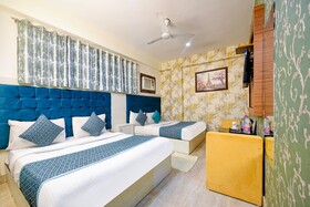 Hotel Square Plaza Near Delhi Airport