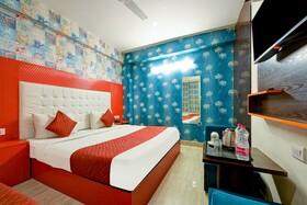 Hotel Square Plaza Near Delhi Airport