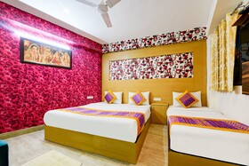 Hotel Square Plaza Near Delhi Airport