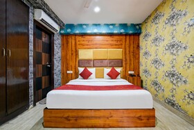 Hotel Square Plaza Near Delhi Airport