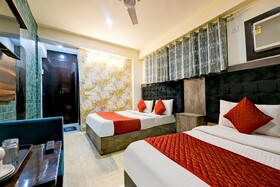Hotel Square Plaza Near Delhi Airport