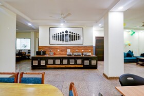 Hotel Square Plaza Near Delhi Airport